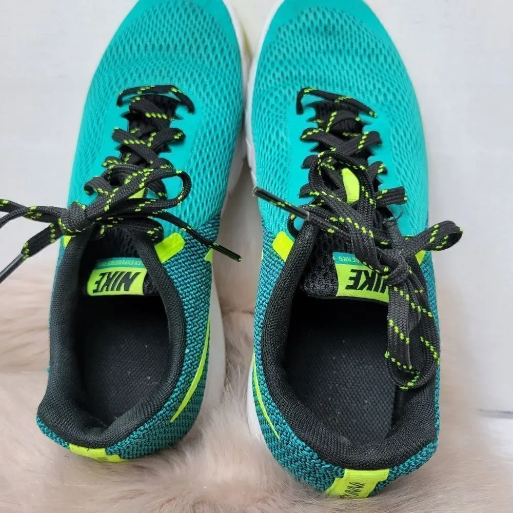 Nike Flex Experience RN5 Women's Running Shoes Sneakers Size 8